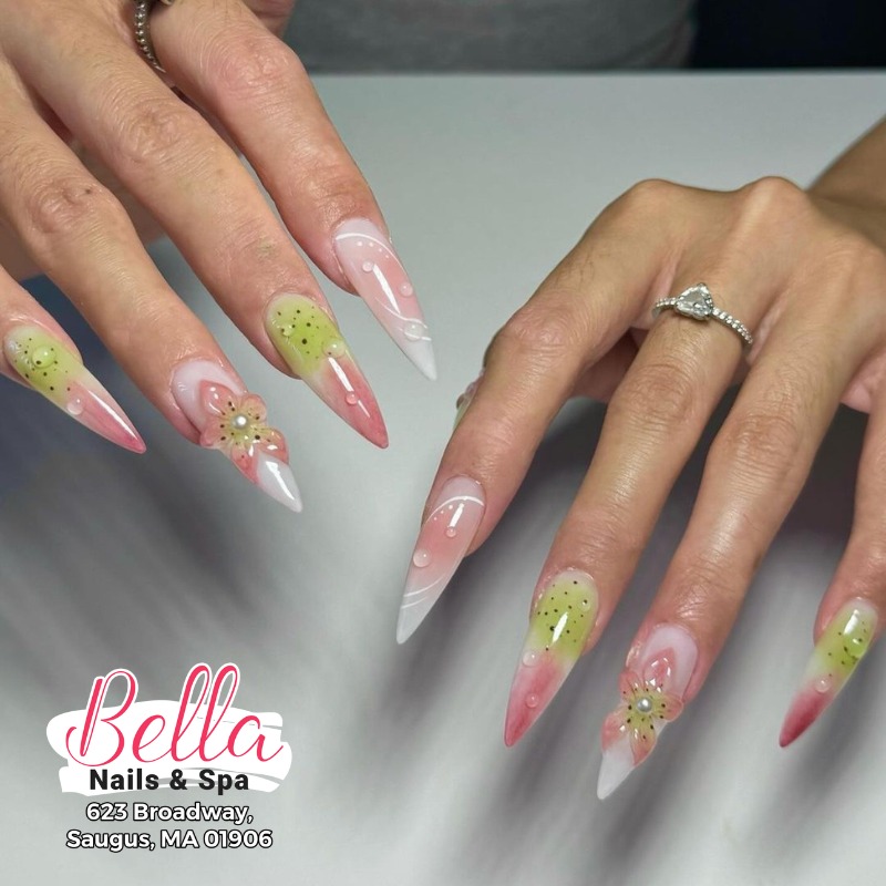 Nail Inspiration